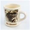 Image 4 : WHITE PASS & YUKON ROUTE SKAGWAY ALASKA MUG