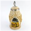 Image 2 : AVON BEER STEIN - AFRICA’S SERENGETI - TOM O’BRIEN