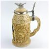 Image 4 : AVON BEER STEIN - AFRICA’S SERENGETI - TOM O’BRIEN