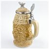 Image 5 : AVON BEER STEIN - AFRICA’S SERENGETI - TOM O’BRIEN