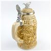 Image 7 : AVON BEER STEIN - AFRICA’S SERENGETI - TOM O’BRIEN