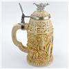 Image 8 : AVON BEER STEIN - AFRICA’S SERENGETI - TOM O’BRIEN