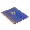 Image 2 : VINTAGE QUEEN ELIZABETH R 1953 CORONATION BOOK