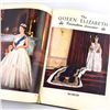 Image 3 : VINTAGE QUEEN ELIZABETH R 1953 CORONATION BOOK