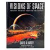 Image 1 : VISIONS OF SPACE ARTISTS JOURNEY THROUGH COSMOS