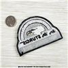 Image 2 : STURGIS 70TH ANNUAL 2010 BIKER RALLY PATCH - NEW