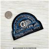 Image 2 : STURGIS 77TH ANNUAL 2017 BIKER RALLY PATCH - NEW