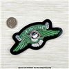 Image 2 : STURGIS 78TH ANNUAL 2018 BIKER RALLY PATCH - NEW