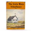 Image 1 : THE LITTLE WHITE SCHOOLHOUSE VOL. 1 HISTORY BOOK