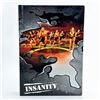 Image 2 : BEACHBODY INSANITY 10 DISC DVD WORKOUT PROGRAM