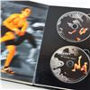 Image 8 : BEACHBODY INSANITY 10 DISC DVD WORKOUT PROGRAM