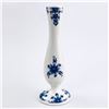 Image 3 : VTG DELFT HUYS BLUE DUTCH HOLLAND VASE WINDMILL