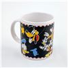 Image 1 : DISNEY MICKEY MOUSE GOOFY DONALD COFFEE MUG