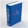 Image 1 : COLLINS FRENCH BILINGUAL DICTIONARY - LANGUAGE