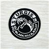 Image 1 : STURGIS 78TH ANNUAL 2018 BIKER RALLY PATCH - NEW