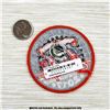 Image 2 : LEGEND LIVES ON STURGIS 2017 BIKER RALLY PATCH NEW