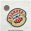 Image 2 : STURGIS 76TH ANNUAL 2016 BIKER RALLY PATCH - NEW