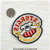 Image 2 : STURGIS 76TH ANNUAL 2016 BIKER RALLY PATCH - NEW