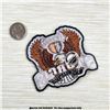 Image 2 : STURGIS 78TH ANNUAL 2018 BIKER RALLY PATCH - NEW