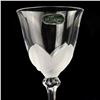 Image 7 : CRISTAL D’ARQUES JG DURAND FLORENCE WINE GLASSES
