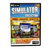 Image 1 : SIMULATOR COLLECTION FARMING WOOD PC DVD GAME