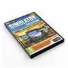 Image 2 : SIMULATOR COLLECTION FARMING WOOD PC DVD GAME