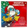 Image 1 : SNOOPY’S CHRISTMAS PEPPERMINT KANDY KIDS LP NEW