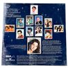Image 2 : THE STARS OF CHRISTMAS SELECTED FOR AVON - NEW LP