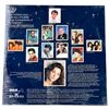 Image 2 : THE STARS OF CHRISTMAS SELECTED FOR AVON - NEW LP