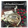 Image 1 : AVON PRESENTS - A CHRISTMAS CONCERT - NEW LP