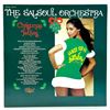 Image 1 : THE SALSOUL ORCHESTRA - CHRISTMAS JOLLIES - VINYL