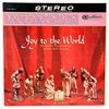 Image 1 : THE ROBERT SHAW CHORALE - JOY TO THE WORLD - LP
