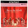 Image 1 : THE ROBERT SHAW CHORALE - JOY TO THE WORLD - LP