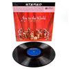 Image 3 : THE ROBERT SHAW CHORALE - JOY TO THE WORLD - LP