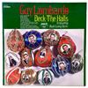 Image 1 : GUY LOMBARDO - DECK THE HALLS - CHRISTMAS ALBUM