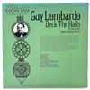 Image 2 : GUY LOMBARDO - DECK THE HALLS - CHRISTMAS ALBUM