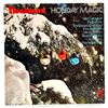 Image 1 : FLEETWOOD - HOLIDAY MAGIC - LTD. ED. CHRISTMAS LP