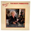 Image 1 : CHRISTMAS WITH MAUREEN FORRESTER - VINYL RECORD