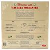 Image 2 : CHRISTMAS WITH MAUREEN FORRESTER - VINYL RECORD