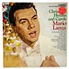 Image 1 : MARIO LANZA - CHRISTMAS HYMNS AND CAROLS - LP