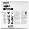 Image 2 : JOYOUS CHRISTMAS - VOLUME 7 - VARIOUS ARTISTS LP