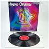 Image 3 : JOYOUS CHRISTMAS - VOLUME 7 - VARIOUS ARTISTS LP