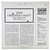 Image 2 : FIEDLER - BOSTON POPS - POPS CHRISTMAS PARTY - LP