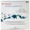 Image 2 : PAT BOONE - WHITE CHRISTMAS - VINYL LP RECORD