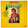 Image 1 : CHRISTMAS WITH VERA LYNN - VINYL LP RECORD ALBUM