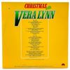 Image 2 : CHRISTMAS WITH VERA LYNN - VINYL LP RECORD ALBUM