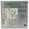Image 1 : CHRISTMAS PASTORALE PAULIN BAJAN - SLOVAK FOLK LP
