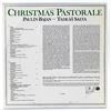 Image 2 : CHRISTMAS PASTORALE PAULIN BAJAN - SLOVAK FOLK LP