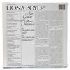 Image 2 : LIONA BOYD - A GUITAR FOR CHRISTMAS - VINYL RECORD