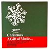 Image 1 : ZENITH PRESENTS CHRISTMAS - A GIFT OF MUSIC VOL. 2